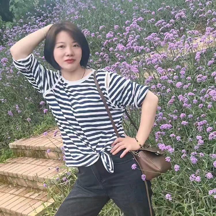 锦绣华珠