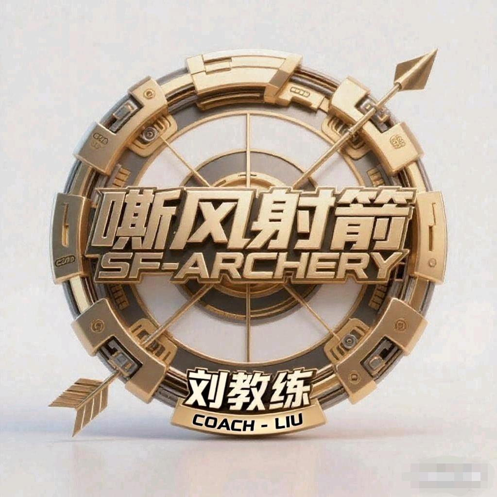 新乡嘶风射箭--刘乐教练