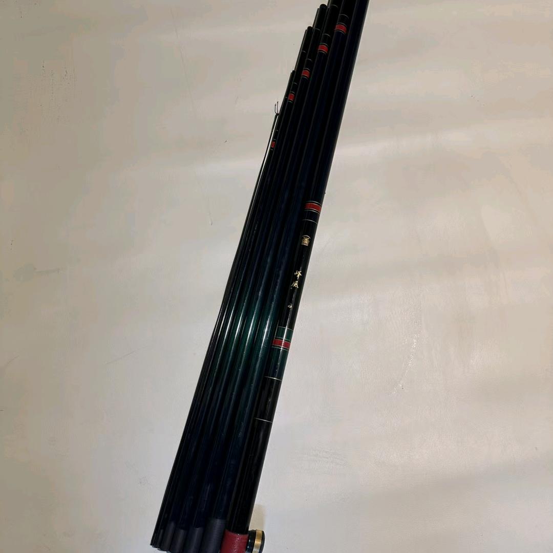 汇掌柜中古二手渔具