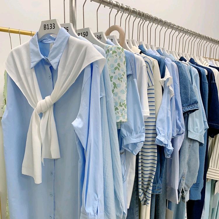 哈尼工厂服饰