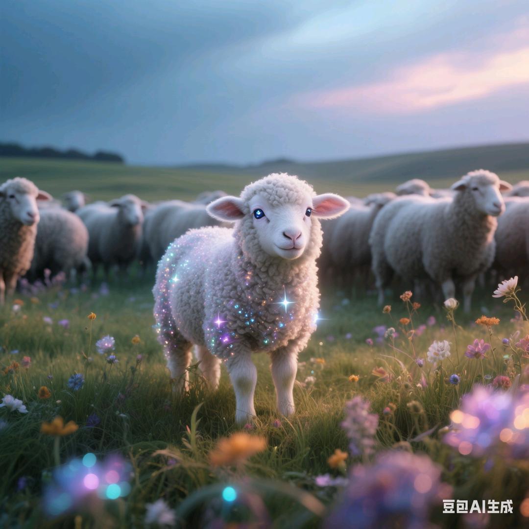 懒羊羊（雨家）