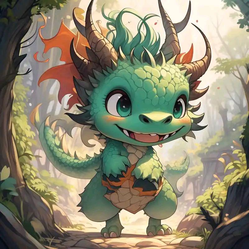 🐲小龙哥🐲