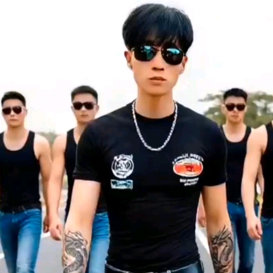 单身改变新生活