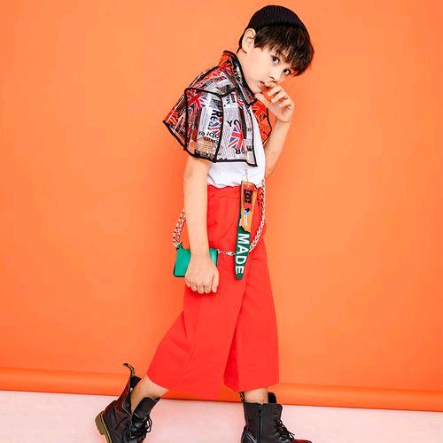 博睿优森高端定制童装