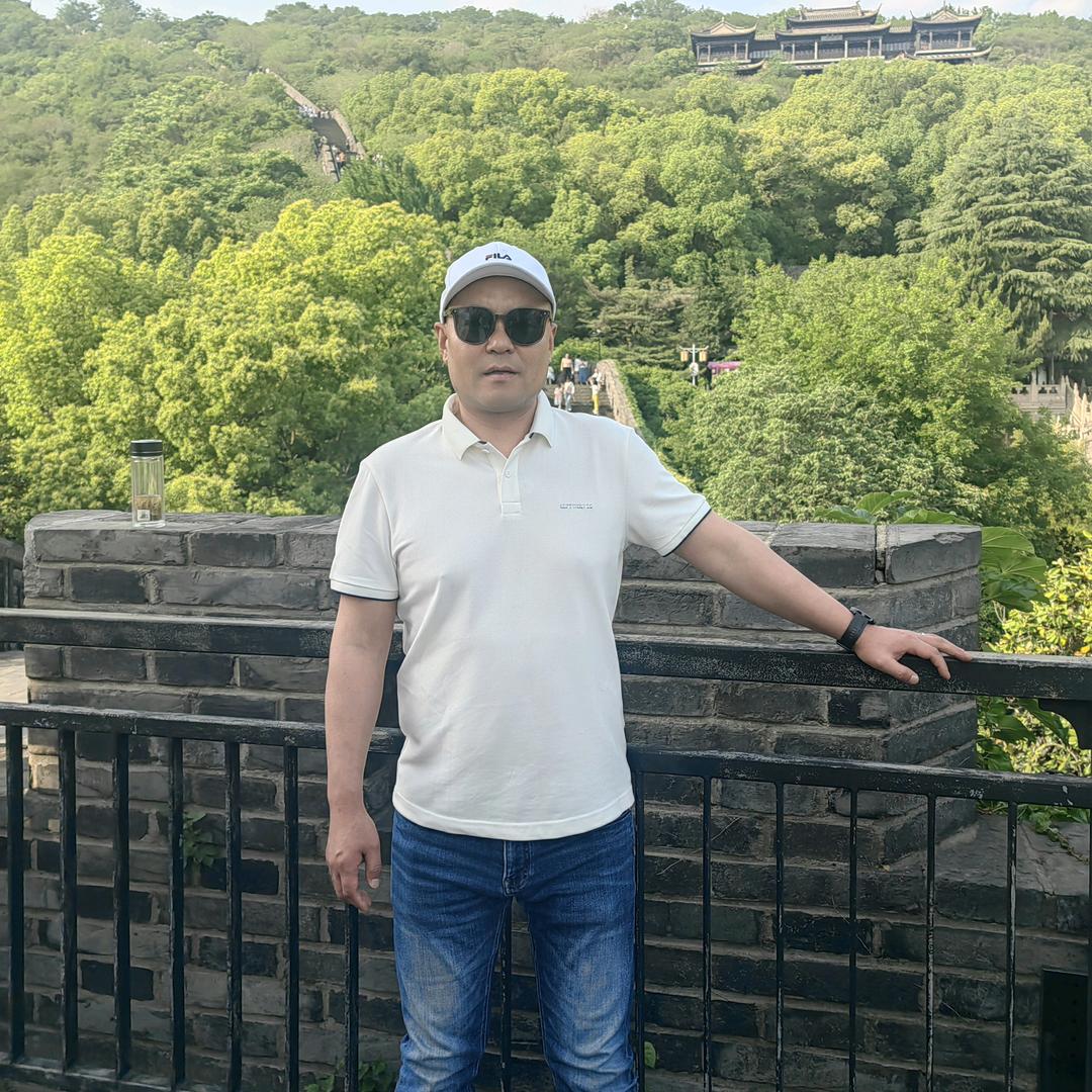 许多年以后XGY881125