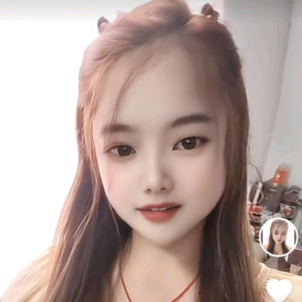 α欣儿