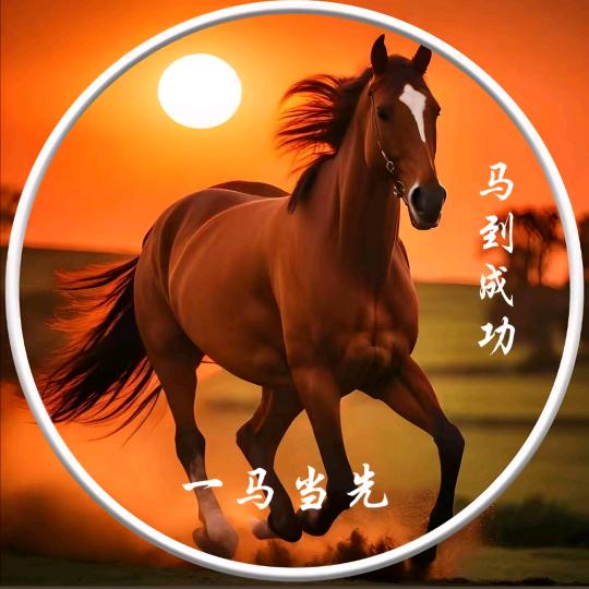 二爷有低保👴