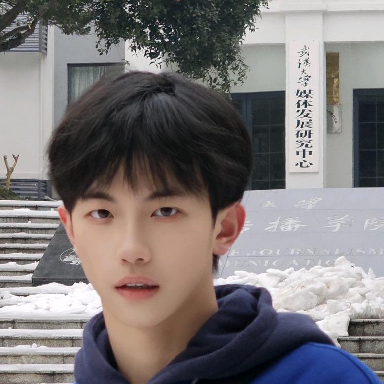 臭屁小熊
