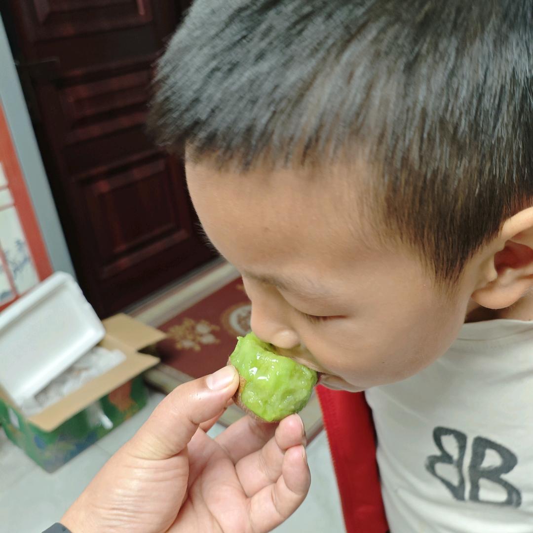 刚刚 好