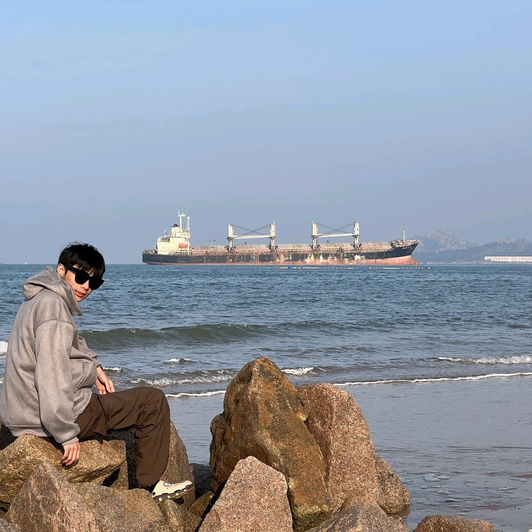 S帅大厨🎣
