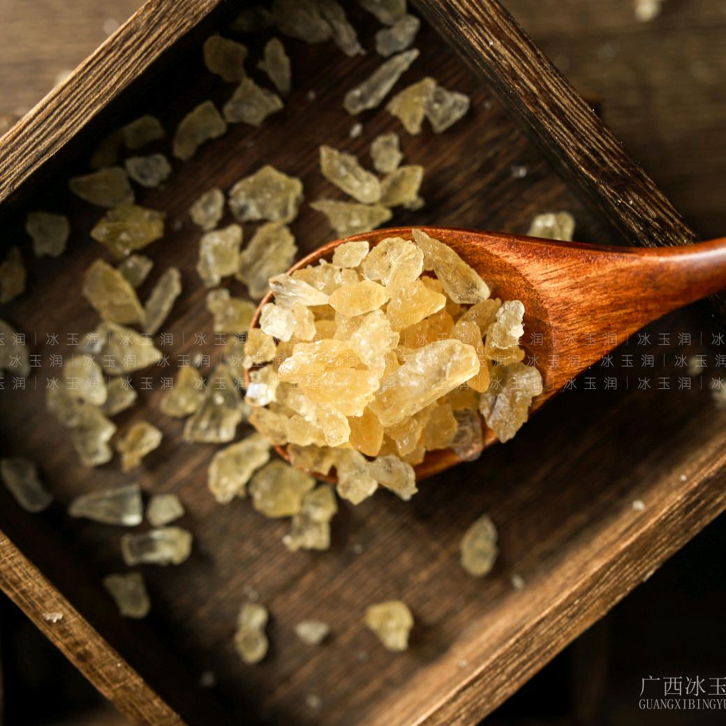 冰玉润预包装食品好货店