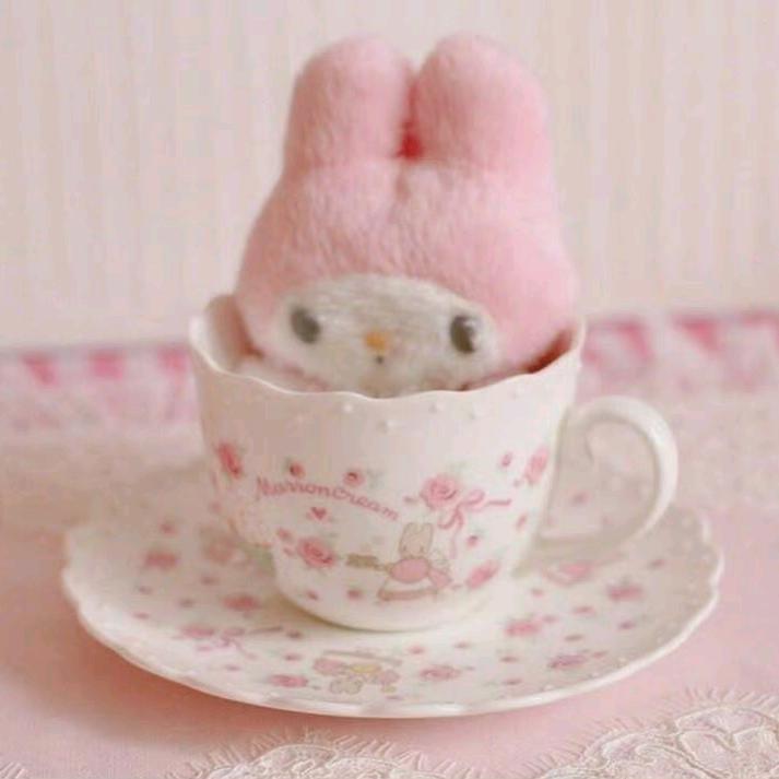 ๑蜜桃西瓜茶๑