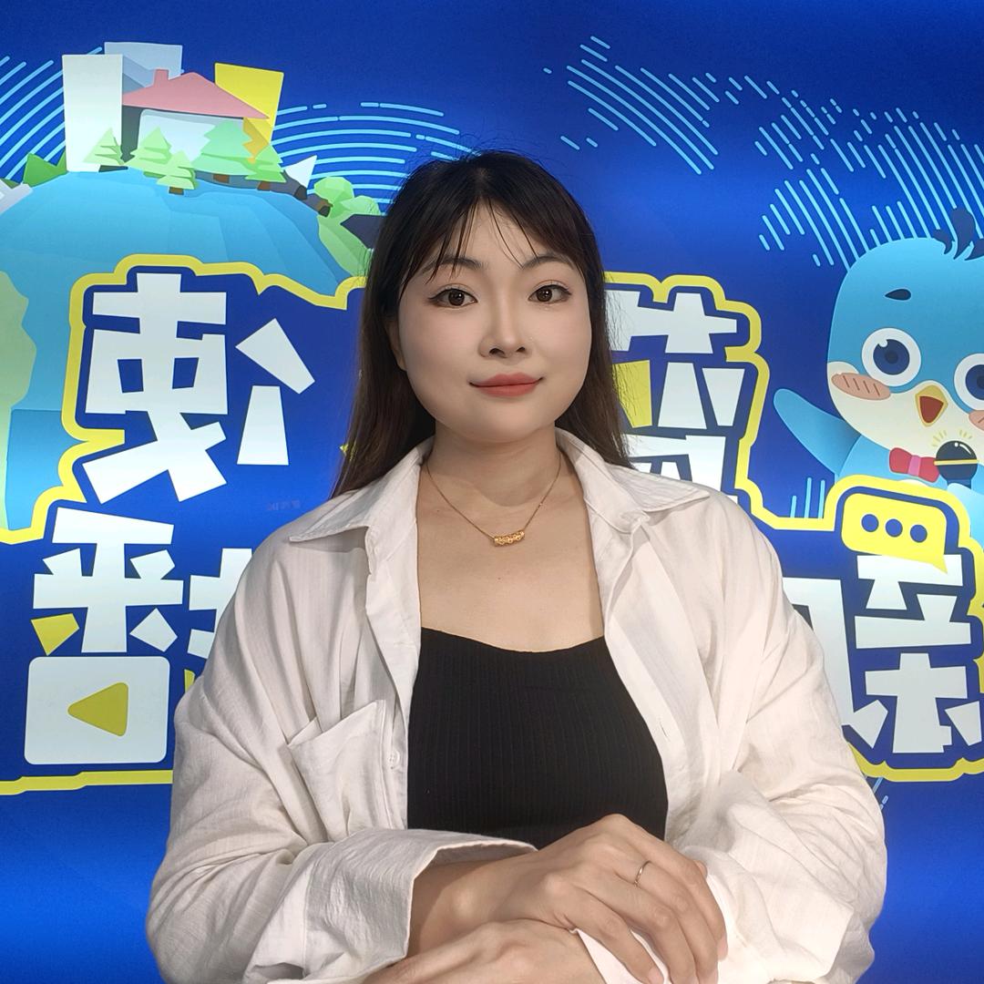 蓝天使口才(樟树校区)宠粉号