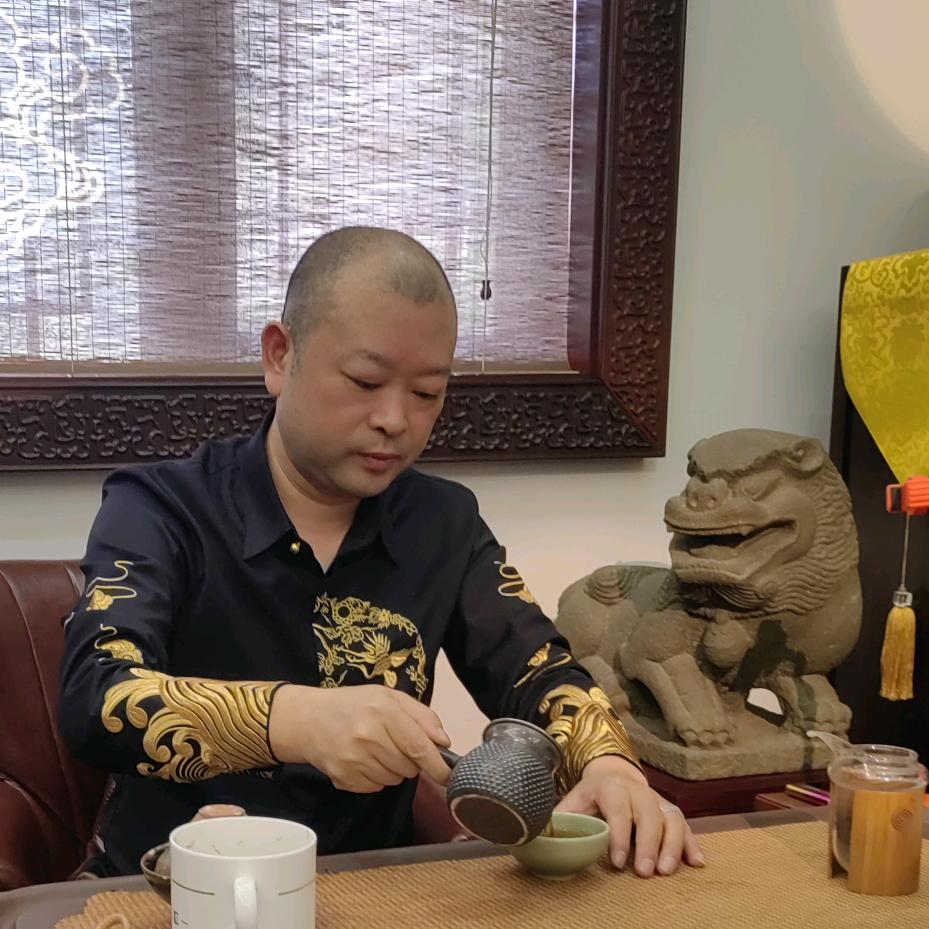 玉环.徐海斌