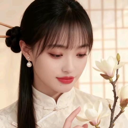 锦鲤宝贝