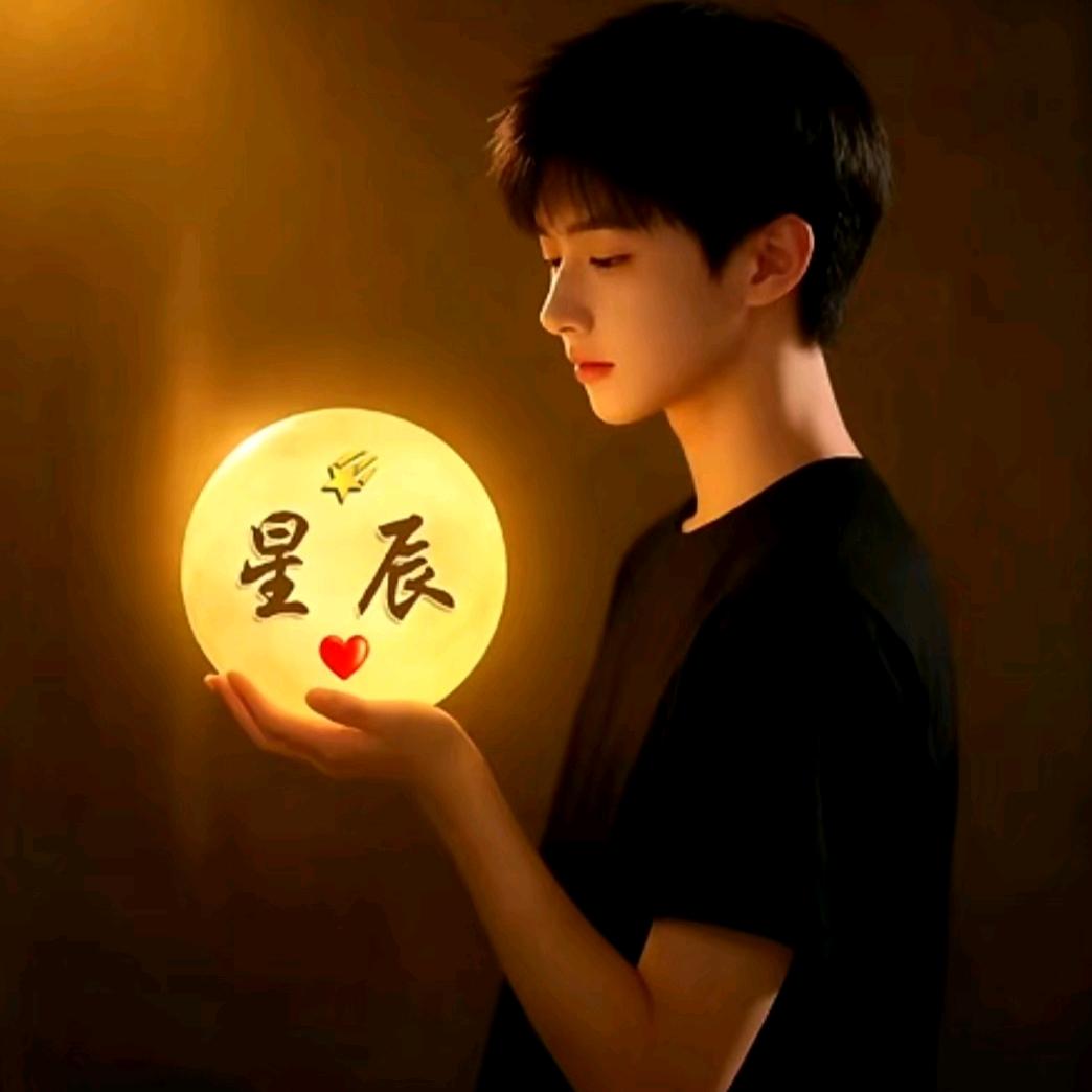 星💕辰