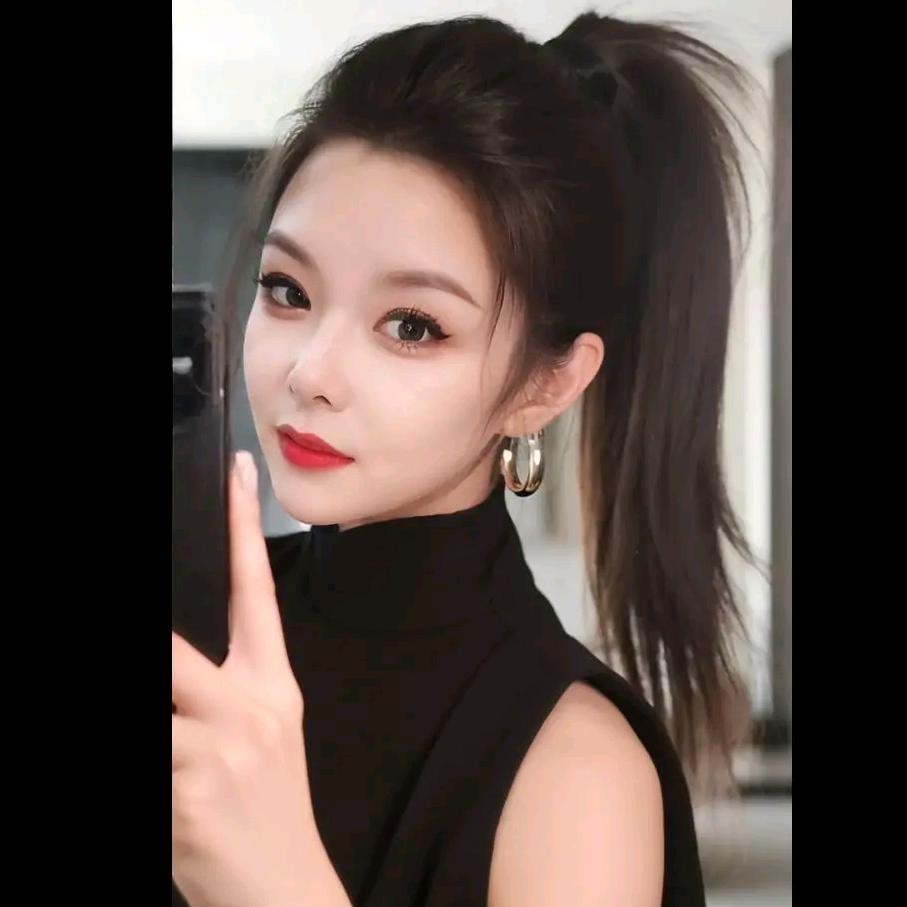 张妍