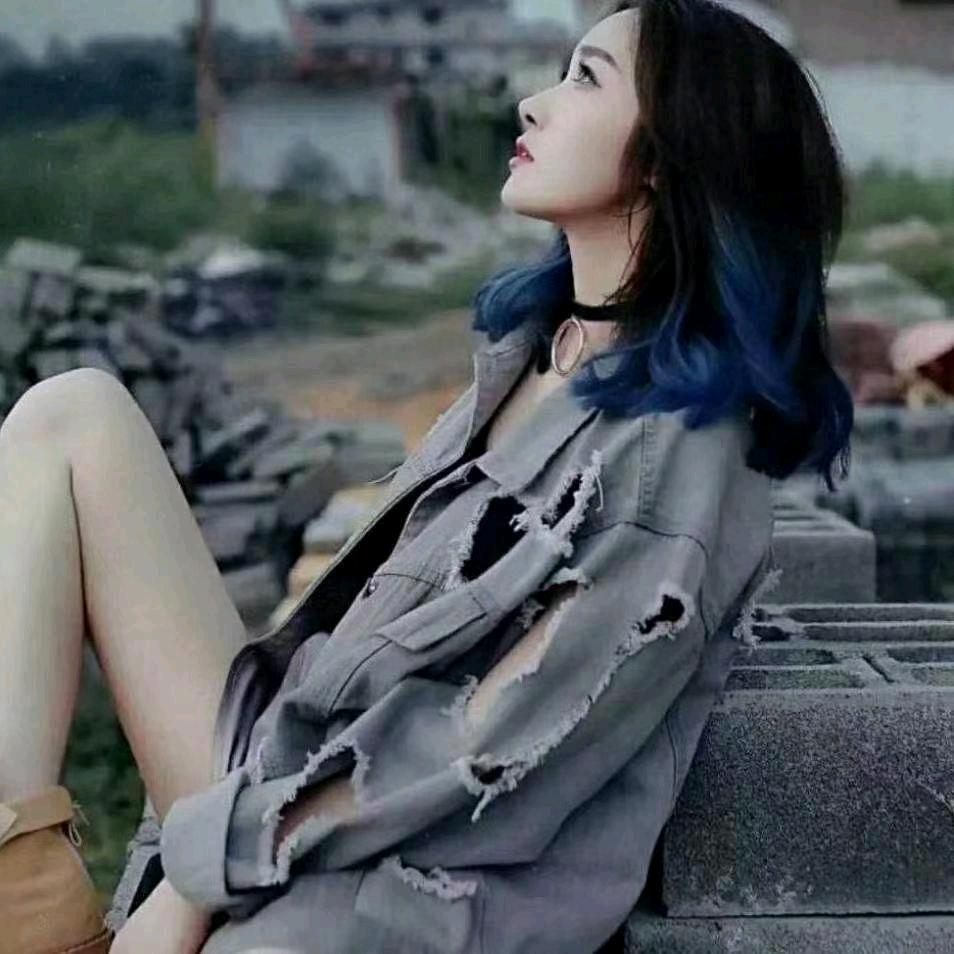一笑倾城