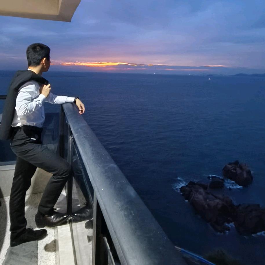 杭州涛少讲房