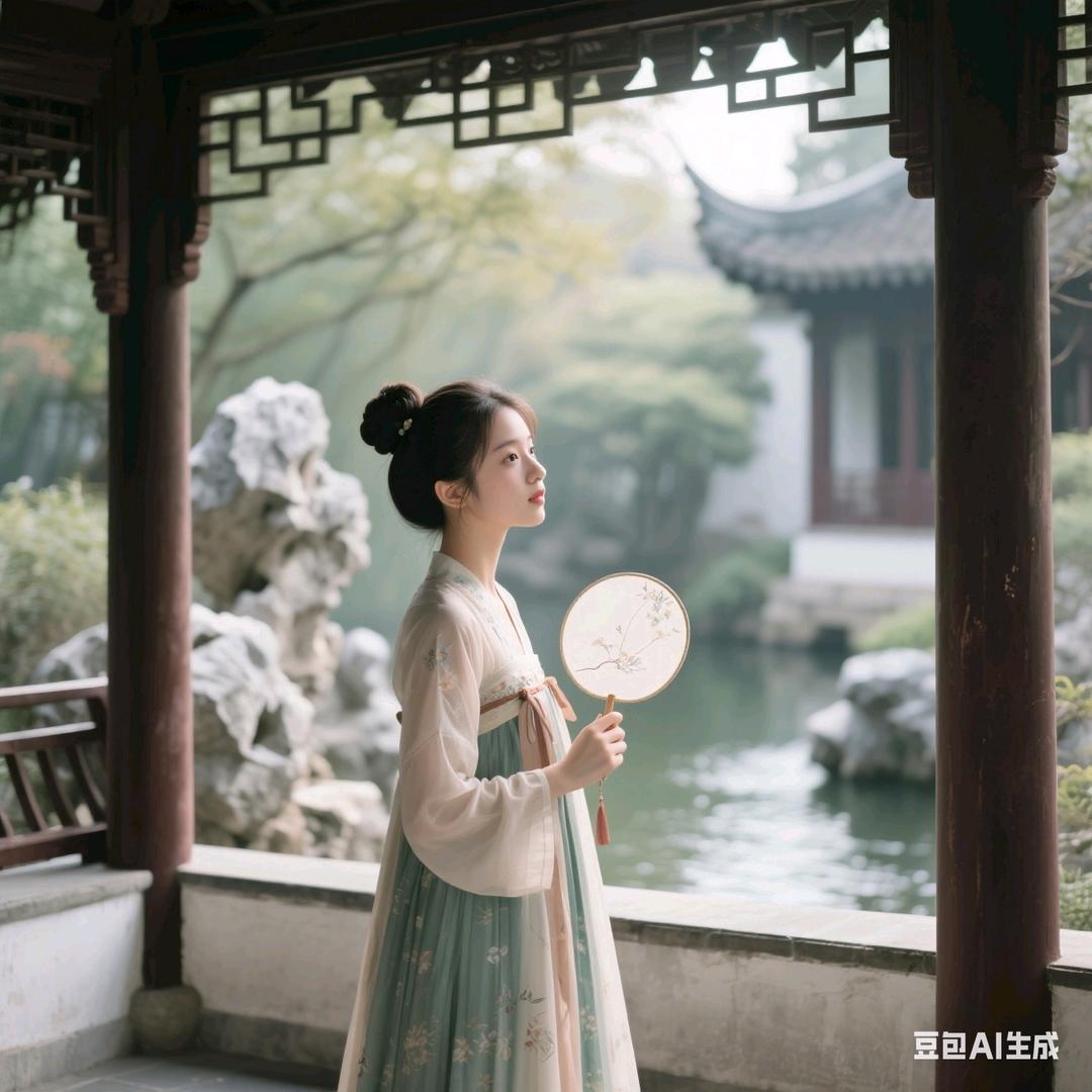 小乔爱美食