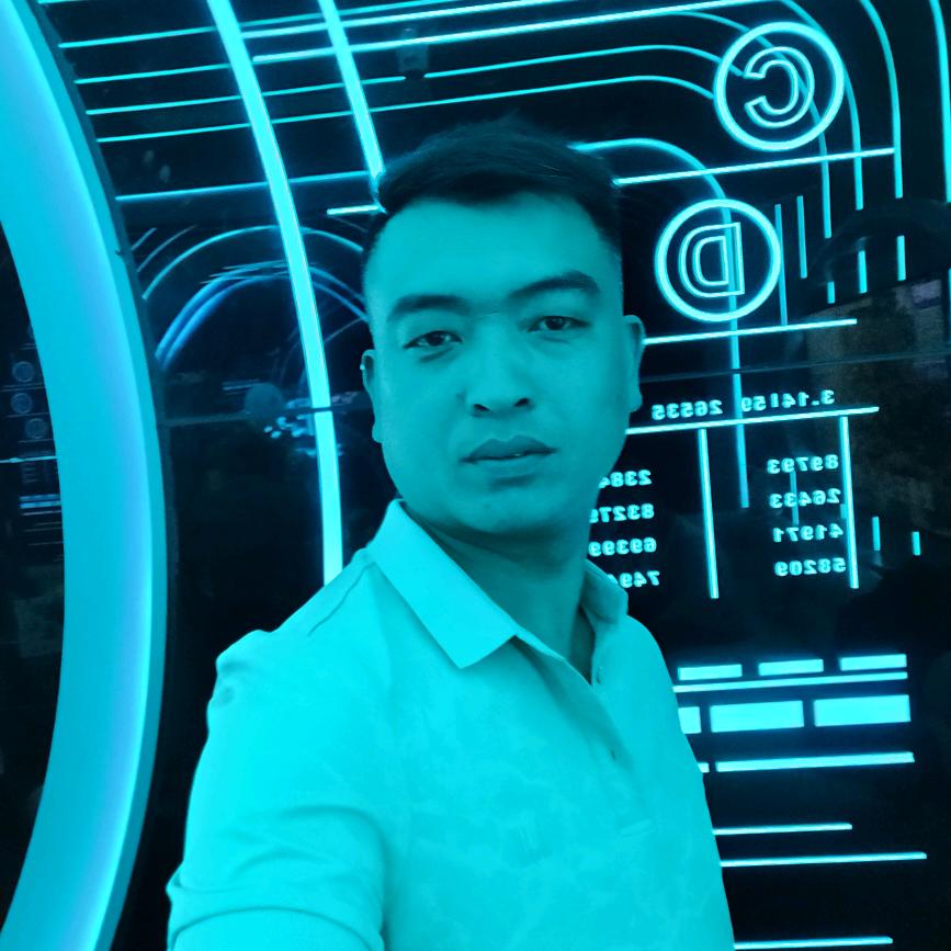 傻瓜一生的微笑