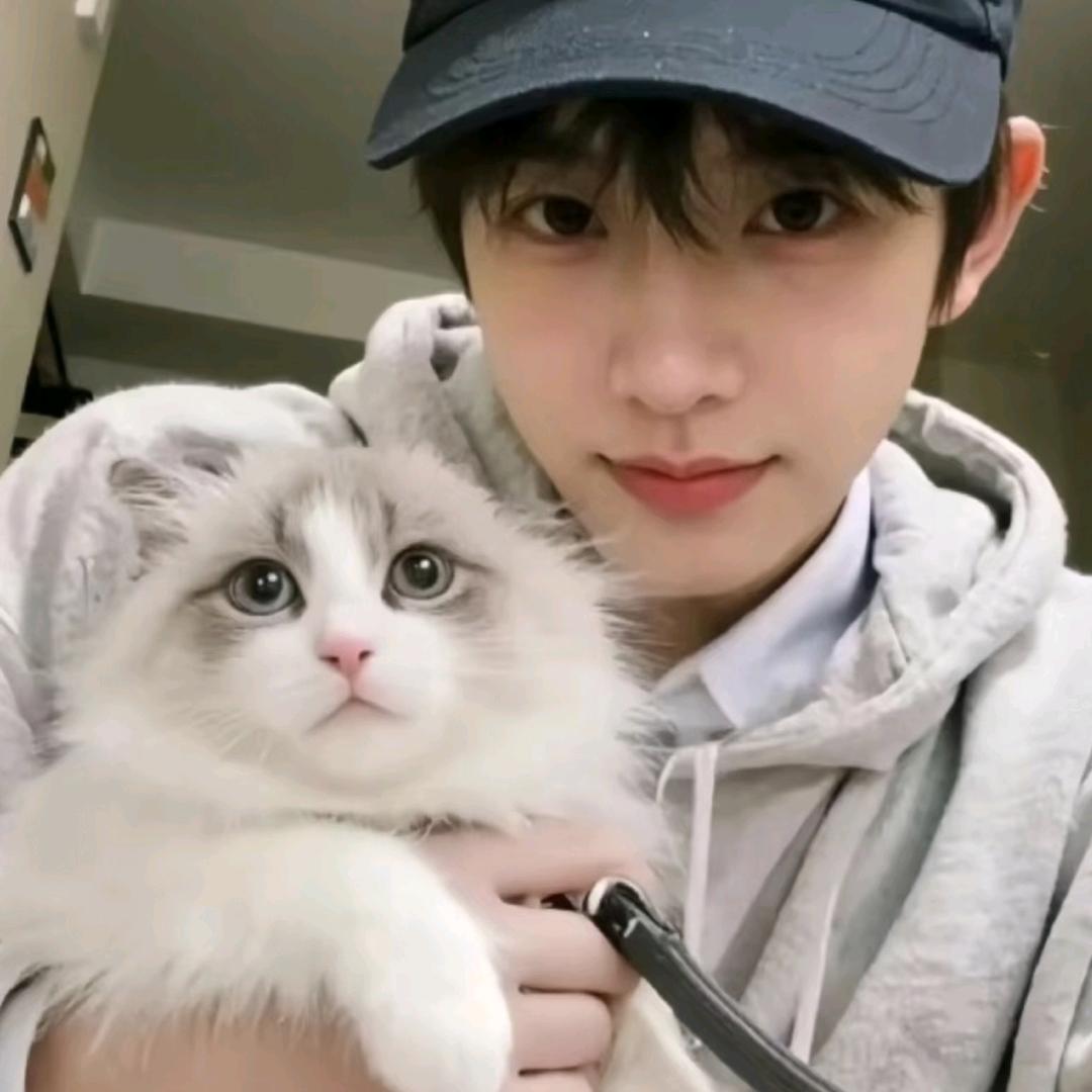 好说话lolm【冲国一凯隐】