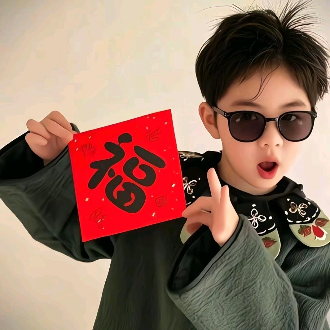 脸红-