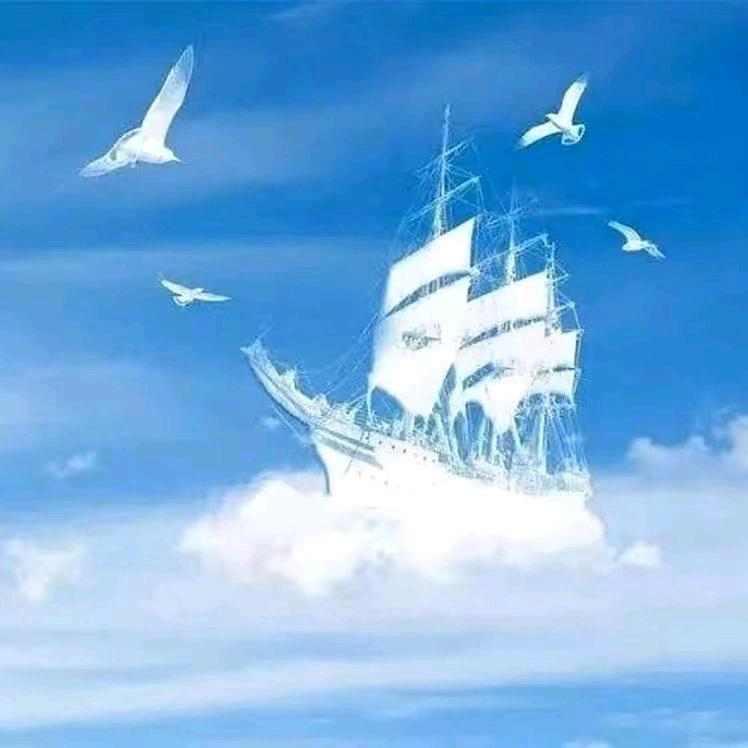 A扬帆远航
