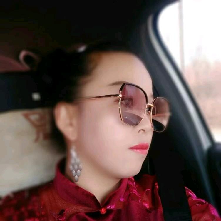 青海爱娜姐徒步西藏