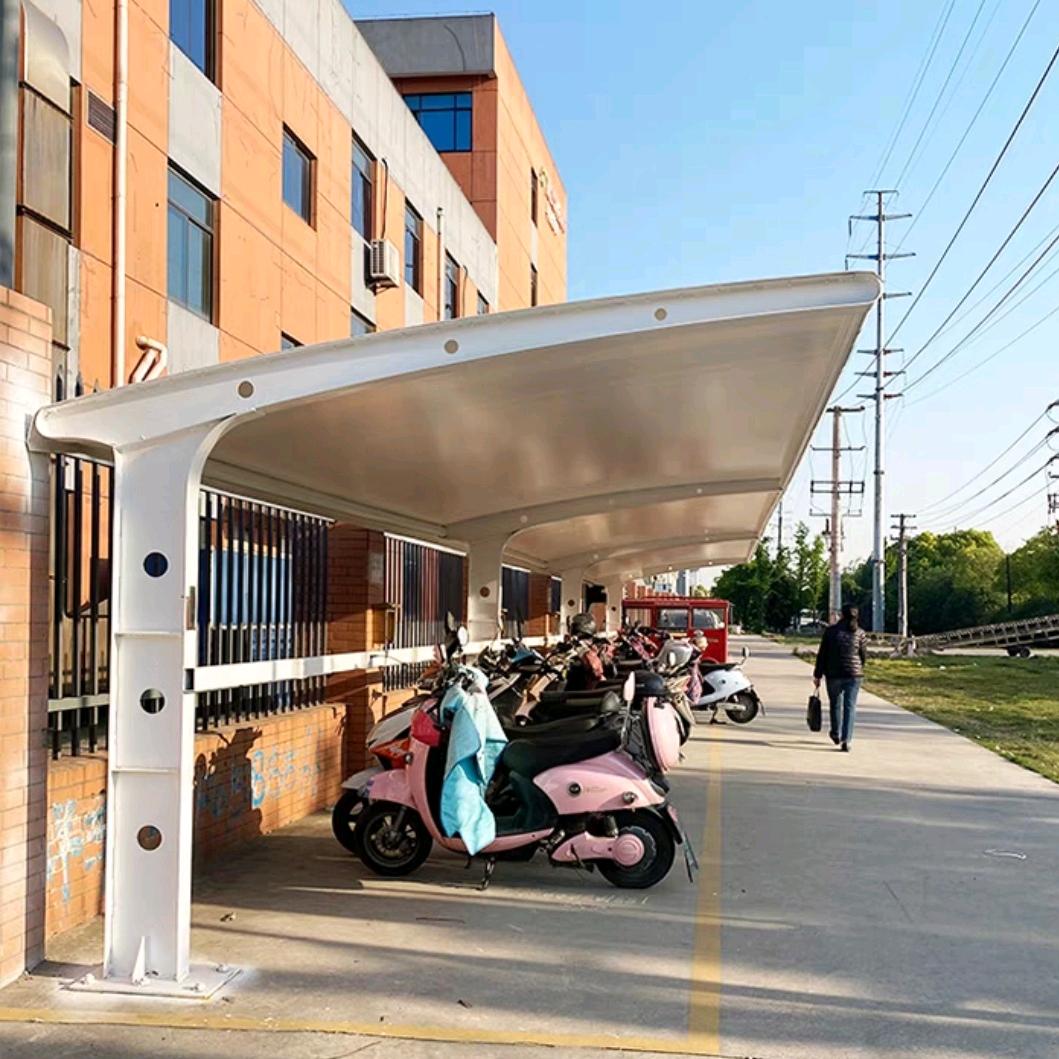 膜结构，钢结构制作施工