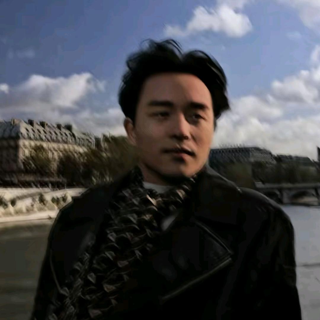 为你钟情