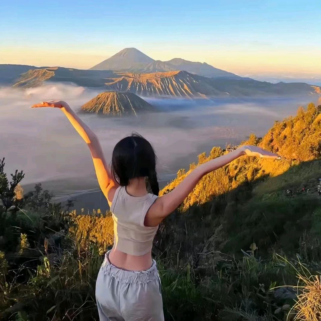 @微风初见