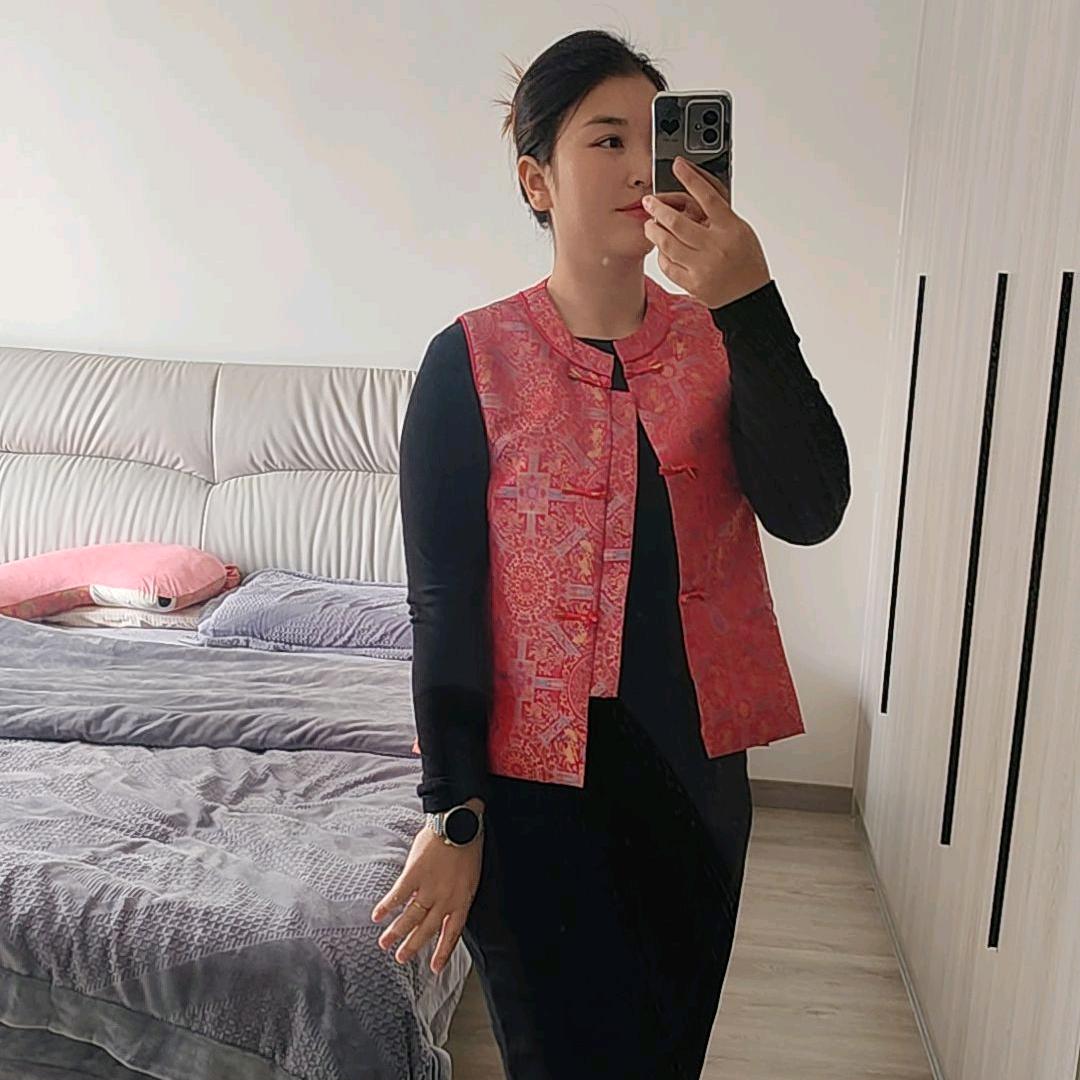 铁路镇！鲜花小店