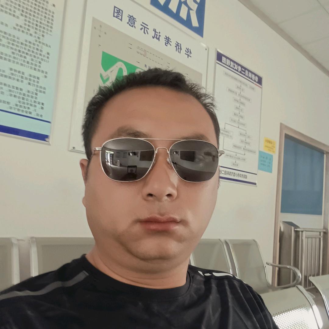 淳化驾校-吴教练