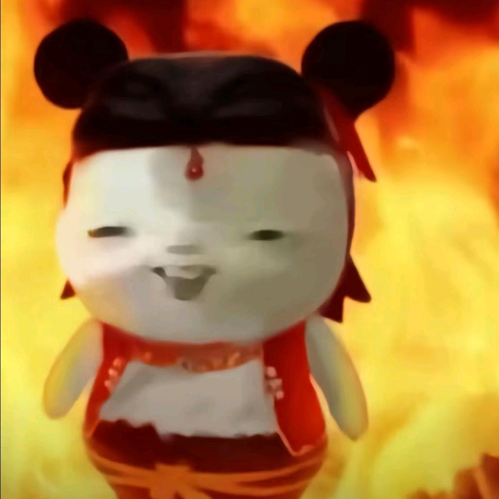 一条大章鱼