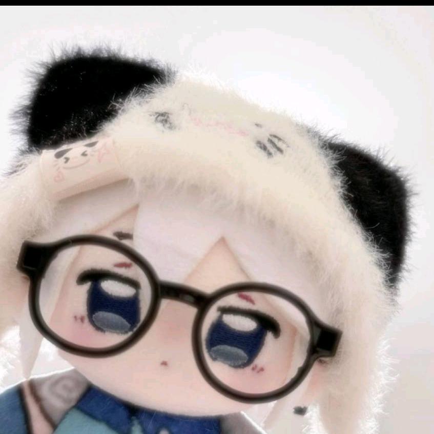我上早八☜