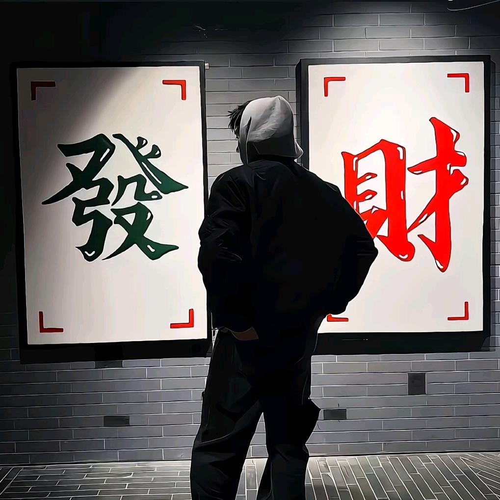 普通市民¥