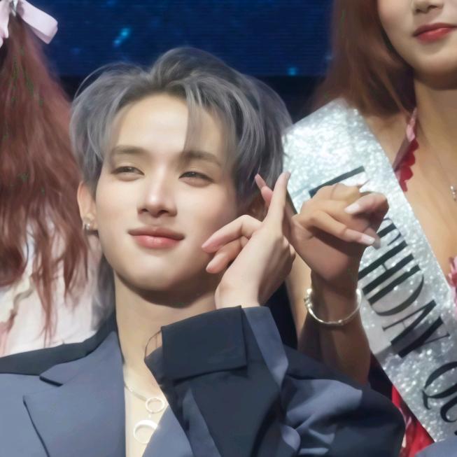 辣条as(去LYKN演唱会3⃣️次版)