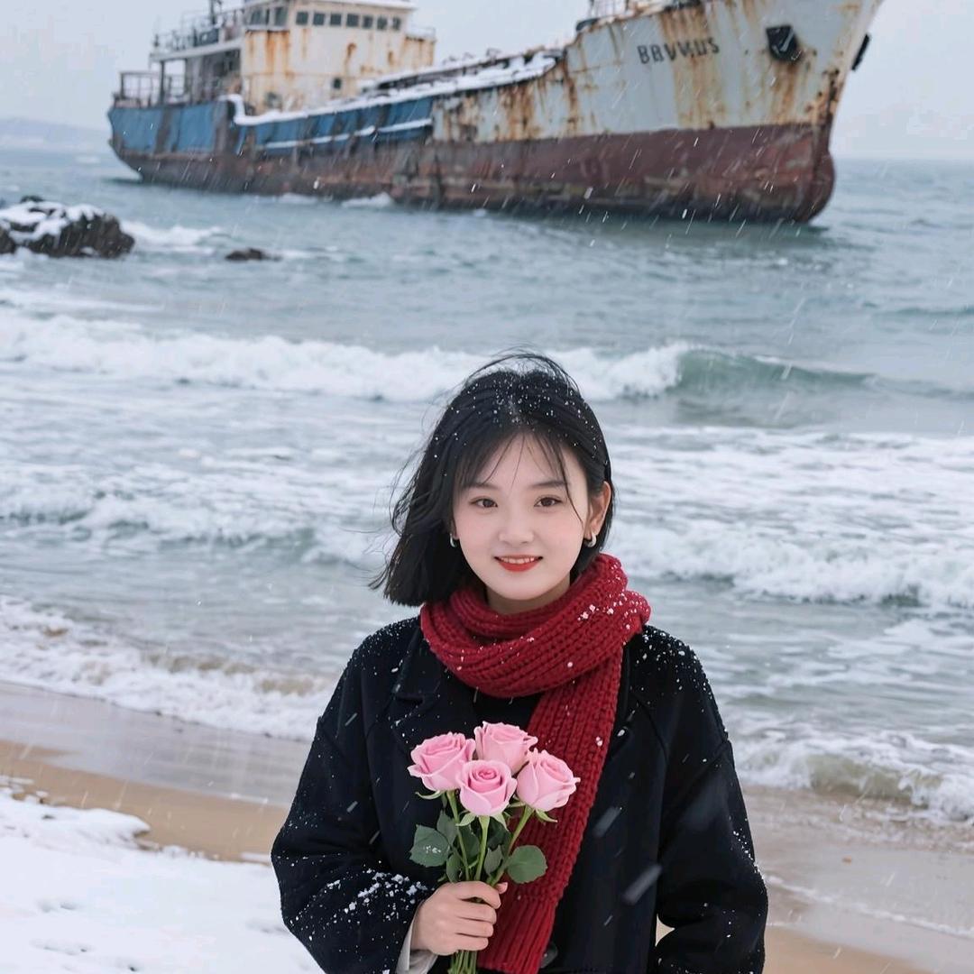沐