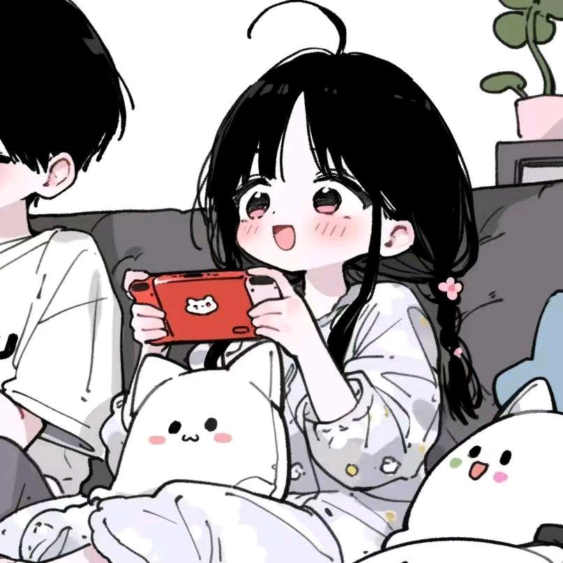 天降小琪