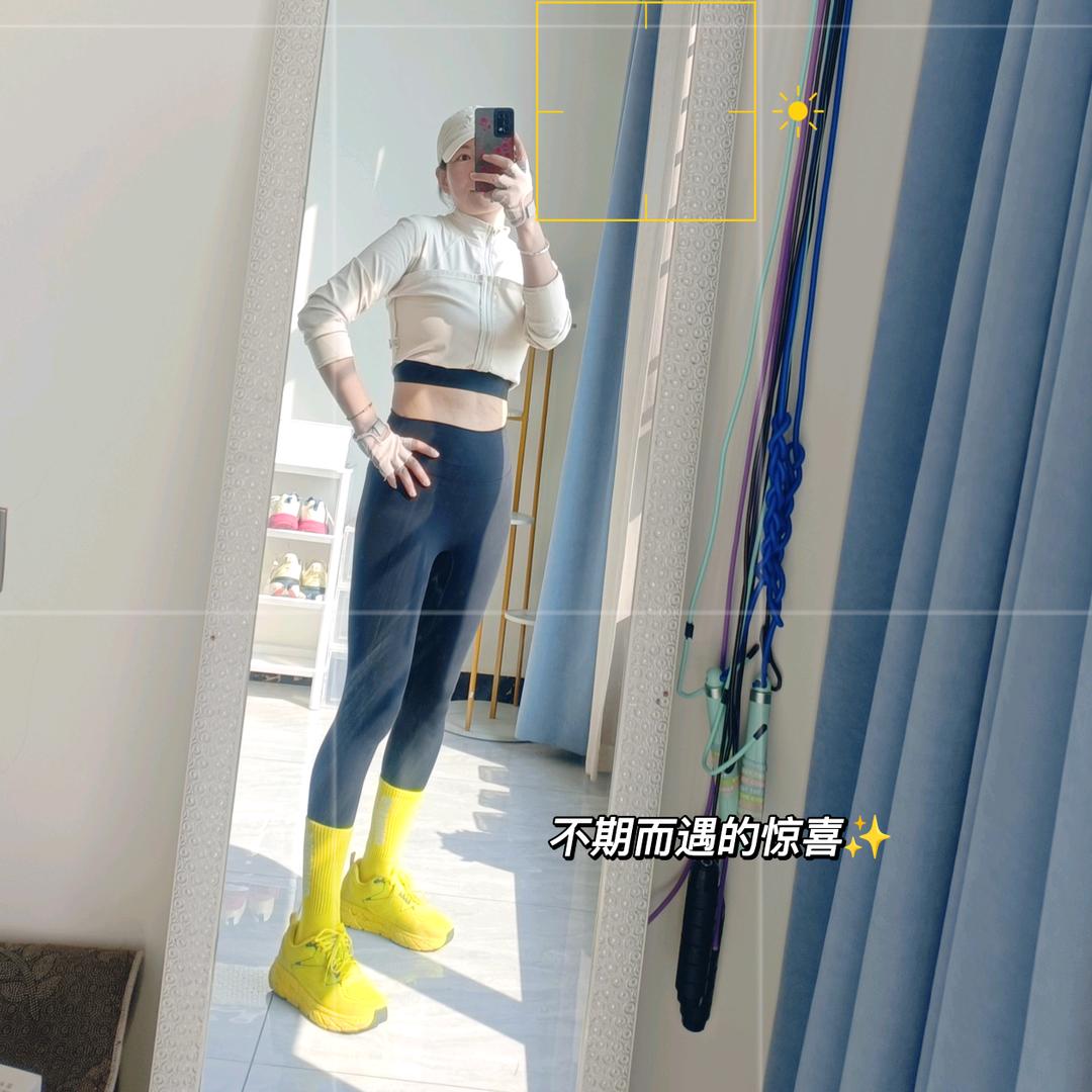 周姐爱跳绳🤗（回放晶小朵）