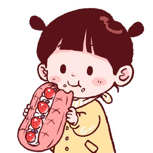 美味食品传承人