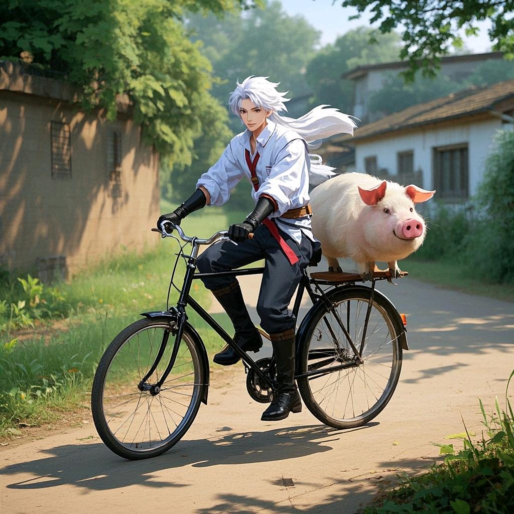 峡谷许愿师