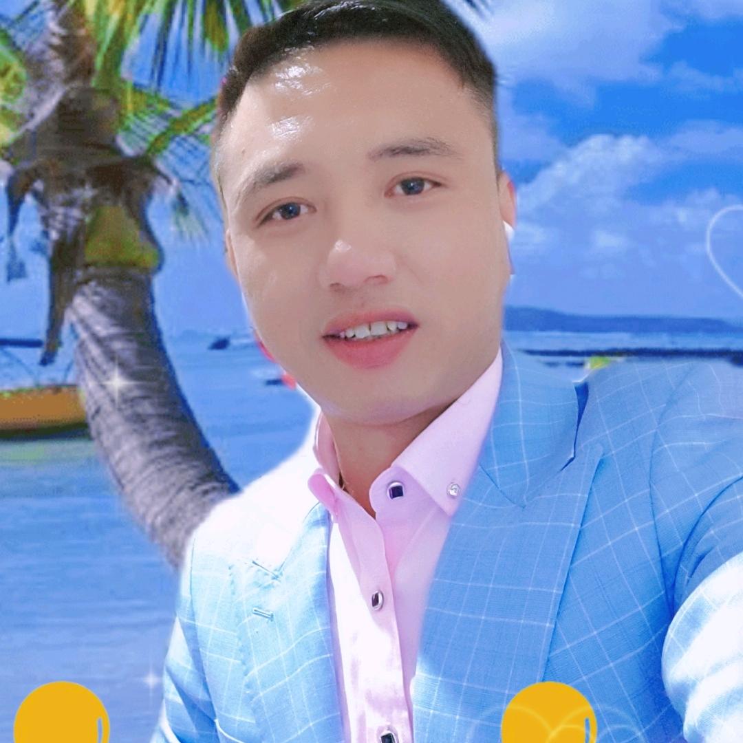 雨后的彩虹