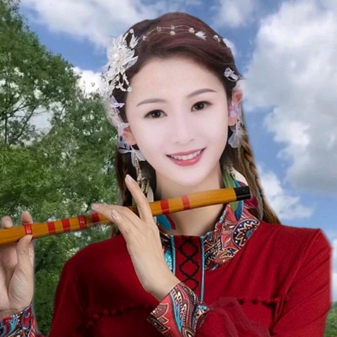 林妹妹