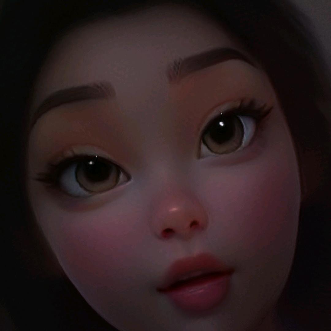 爱💖心