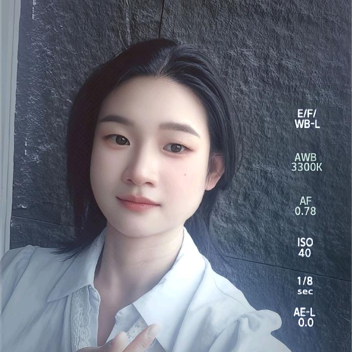 Miss李