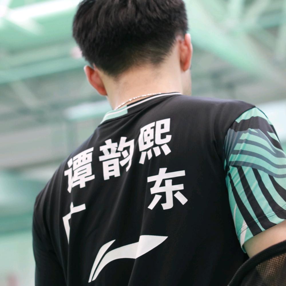#佛山羽坛-谭韵熙🏆
