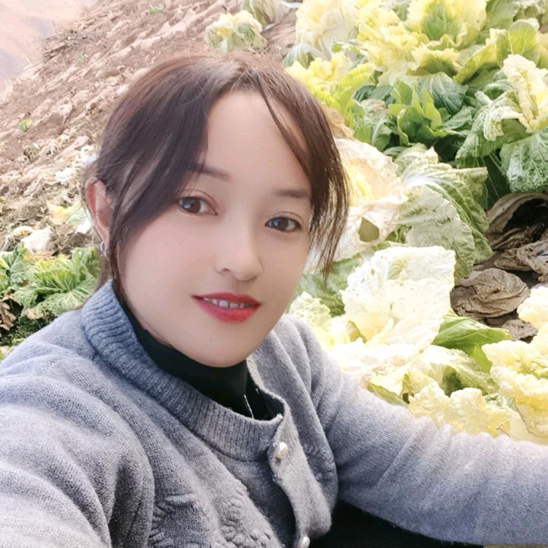 小甘妹