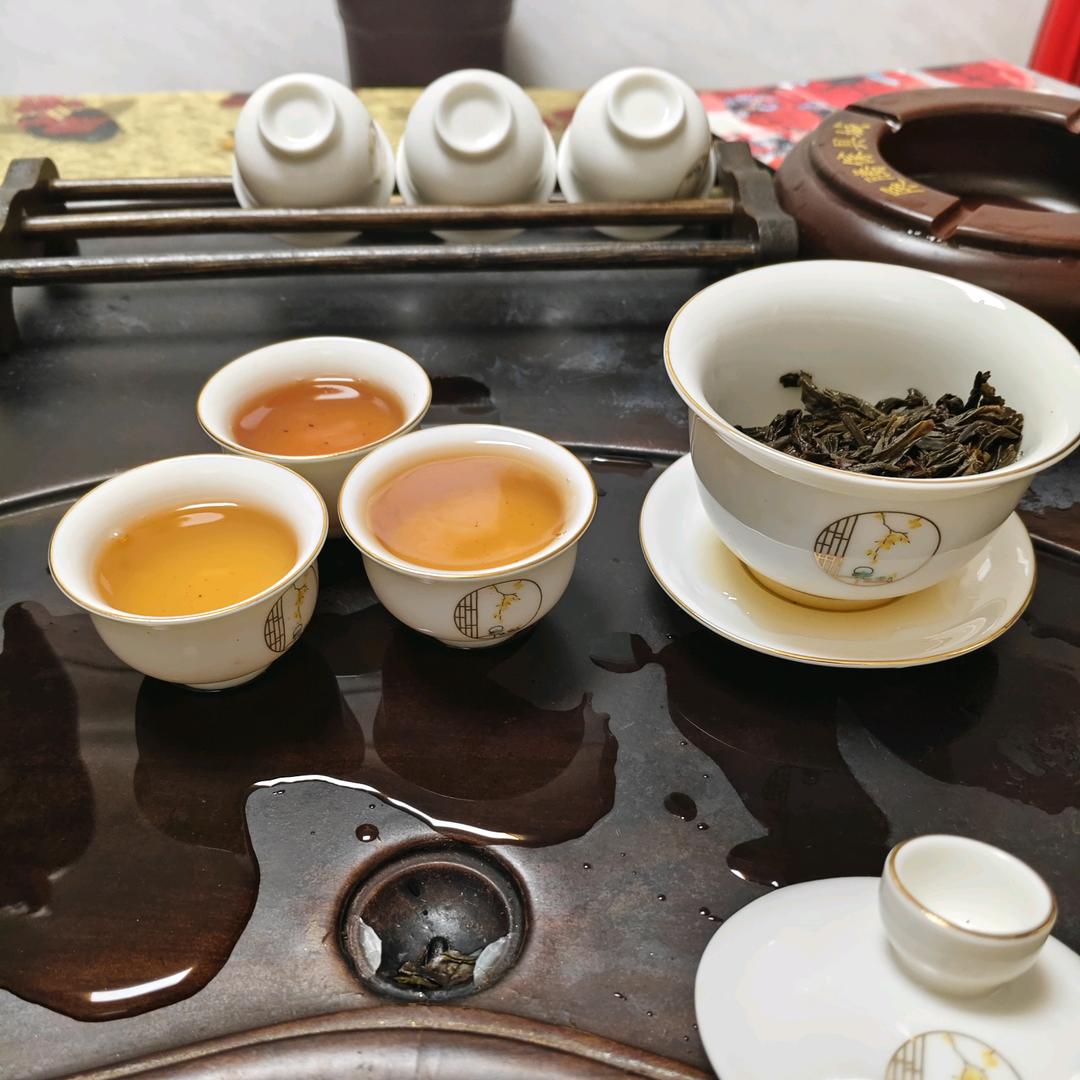 曼曼（带娃中👦👶）